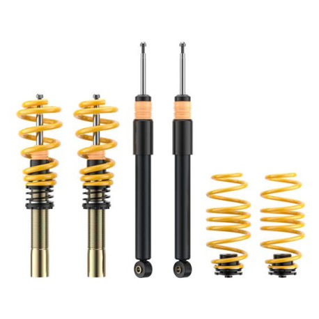 S4 ST Performance coilovers for Audi S4 - type ST X | race-shop.si