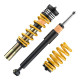 B9 (8W6) ST Performance coilovers for Audi A5 (B9) - type ST X | race-shop.si