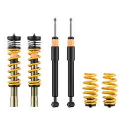 ST Performance coilovers for Audi A5 (B9) - type ST X