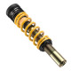 B9 (8W6) ST Performance coilovers for Audi A5 (B9) - type ST X | race-shop.si
