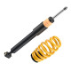 B9 (8W6) ST Performance coilovers for Audi A5 (B9) - type ST X | race-shop.si
