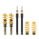 vzmetenje z nastavljivo višino - Coilovers ST Performance coilovers for Audi A7 Sportback - type ST X | race-shop.si