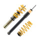 vzmetenje z nastavljivo višino - Coilovers ST Performance coilovers for Audi A7 Sportback - type ST X | race-shop.si