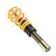 vzmetenje z nastavljivo višino - Coilovers ST Performance coilovers for Audi A7 Sportback - type ST X | race-shop.si