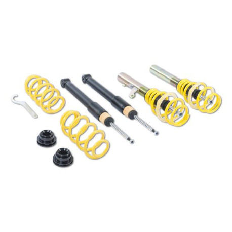 RS Q3 ST Performance coilovers for Audi RS Q3 - type ST X | race-shop.si