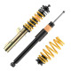 vzmetenje z nastavljivo višino - Coilovers ST Performance coilovers for Audi TT - type ST X | race-shop.si