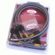 Zavorne cevi Teflon braided brake hose HEL Performance for Kia Sedona, 99- 01 2,9TD | race-shop.si