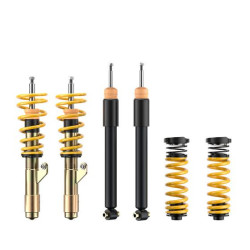 ST Performance coilovers for Bmw 1-series M135i (F20, F21) - type ST X
