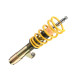 F20/F21 ST Performance coilovers for Bmw 1-series M140i (F20, F21) - type ST X | race-shop.si