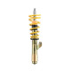 F20/F21 ST Performance coilovers for Bmw 1-series M140i (F20, F21) - type ST X | race-shop.si