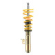 vzmetenje z nastavljivo višino - Coilovers ST Performance coilovers for Bmw 2-series (F22, F23) - type ST X | race-shop.si