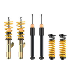 ST Performance coilovers for Bmw 3-series (F30, F31) - type ST X