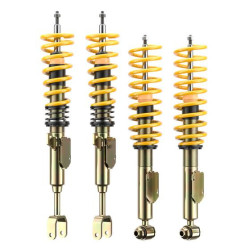 ST Performance coilovers for Bmw 5-series (F10, F11) - type ST X