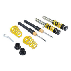 ST Performance coilovers for Bmw Z4 - type ST X