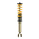 124 Spider ST Performance coilovers for Fiat 124 Spider - type ST X | race-shop.si