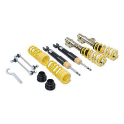 ST Performance coilovers for Hyundai i30 - type ST X