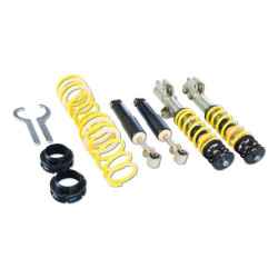 ST Performance coilovers for Hyundai Veloster - type ST X