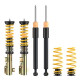 2 ST Performance coilovers for Mazda Mazda 2 - type ST X | race-shop.si