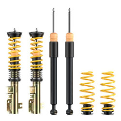 ST Performance coilovers for Mazda Mazda 2 - type ST X