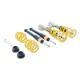 vzmetenje z nastavljivo višino - Coilovers ST Performance coilovers for Mercedes-benz CLA - type ST X | race-shop.si