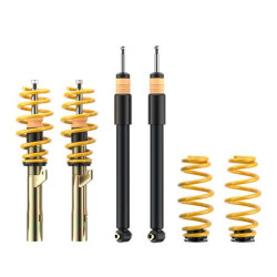 ST Performance coilovers for Renault Twingo - type ST X