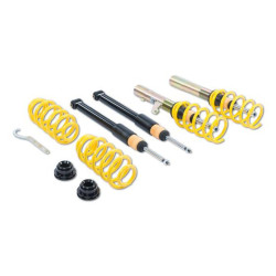ST Performance coilovers for Seat Ateca - type ST X