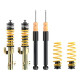 vzmetenje z nastavljivo višino - Coilovers ST Performance coilovers for Seat Ibiza - type ST X | race-shop.si