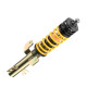 vzmetenje z nastavljivo višino - Coilovers ST Performance coilovers for Seat Ibiza - type ST X | race-shop.si