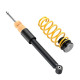 vzmetenje z nastavljivo višino - Coilovers ST Performance coilovers for Seat Ibiza - type ST X | race-shop.si