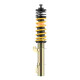 vzmetenje z nastavljivo višino - Coilovers ST Performance coilovers for Seat Leon - type ST X | race-shop.si