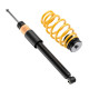 vzmetenje z nastavljivo višino - Coilovers ST Performance coilovers for Seat Leon - type ST X | race-shop.si