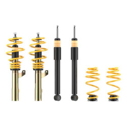 ST Performance coilovers for Seat Leon - type ST X