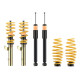 vzmetenje z nastavljivo višino - Coilovers ST Performance coilovers for Seat Leon - type ST X | race-shop.si