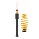 vzmetenje z nastavljivo višino - Coilovers ST Performance coilovers for Seat Leon - type ST X | race-shop.si