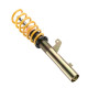 vzmetenje z nastavljivo višino - Coilovers ST Performance coilovers for Seat Leon - type ST X | race-shop.si
