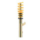 vzmetenje z nastavljivo višino - Coilovers ST Performance coilovers for Seat Leon - type ST X | race-shop.si