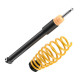 vzmetenje z nastavljivo višino - Coilovers ST Performance coilovers for Seat Leon - type ST X | race-shop.si