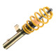 vzmetenje z nastavljivo višino - Coilovers ST Performance coilovers for Seat Leon ST - type ST X | race-shop.si