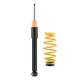 vzmetenje z nastavljivo višino - Coilovers ST Performance coilovers for Seat Leon ST - type ST X | race-shop.si