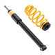 vzmetenje z nastavljivo višino - Coilovers ST Performance coilovers for Skoda Octavia - type ST X | race-shop.si