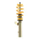 vzmetenje z nastavljivo višino - Coilovers ST Performance coilovers for Skoda Octavia - type ST X | race-shop.si