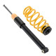 vzmetenje z nastavljivo višino - Coilovers ST Performance coilovers for Skoda Octavia - type ST X | race-shop.si