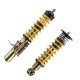 vzmetenje z nastavljivo višino - Coilovers ST Performance coilovers for Subaru BRZ - type ST X | race-shop.si