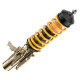 vzmetenje z nastavljivo višino - Coilovers ST Performance coilovers for Subaru BRZ - type ST X | race-shop.si