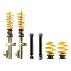 ST Performance coilovers for Volkswagen Bus T5 - type ST X