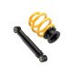 Bus ST Performance coilovers for Volkswagen Bus T5 - type ST X | race-shop.si