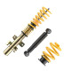 Bus ST Performance coilovers for Volkswagen Bus T6/T6.1 - type ST X | race-shop.si