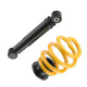 Bus ST Performance coilovers for Volkswagen Bus T6/T6.1 - type ST X | race-shop.si