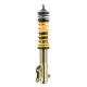 Golf 2 ST Performance coilovers for Volkswagen Golf II / Jetta II - type ST X | race-shop.si