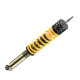 Golf 2 ST Performance coilovers for Volkswagen Golf II / Jetta II - type ST X | race-shop.si